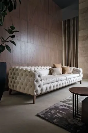 Sofas/3 or 2 Seaters Family Chesterfield Sofas Any Colour 985,000/-