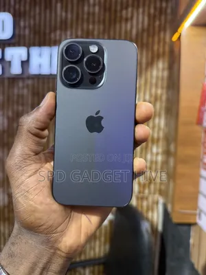 Apple iPhone 15 Pro 128 GB