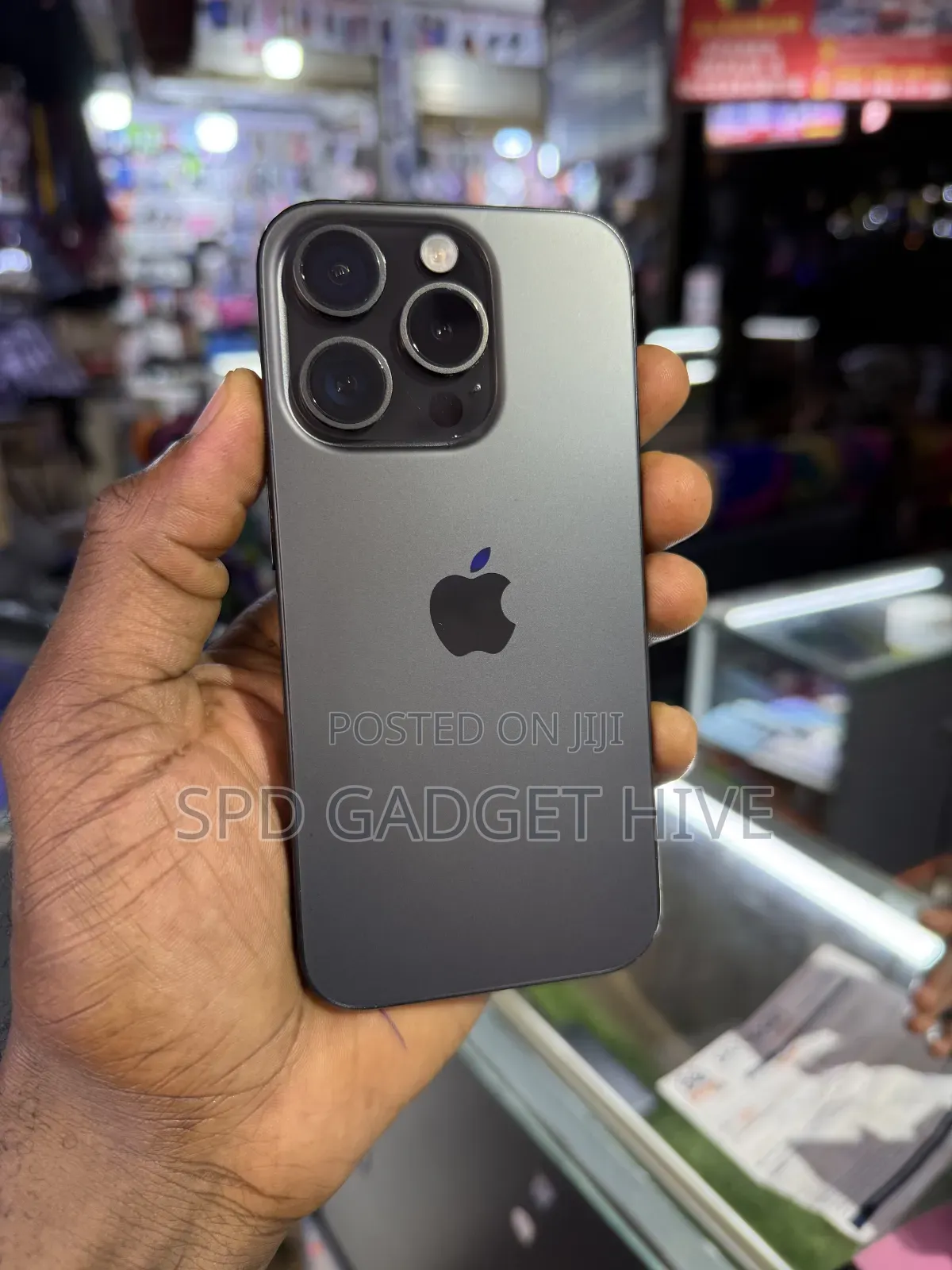 Apple iPhone 15 Pro 128 GB