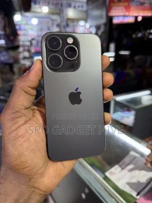 Apple iPhone 15 Pro 128 GB