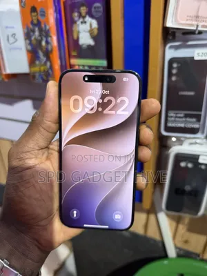 Apple iPhone 15 Pro 128 GB