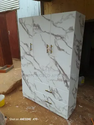 High Quality Wardrobe Available