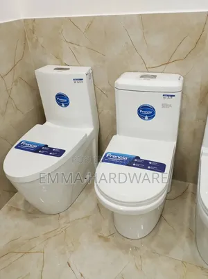 Toilet Seat Full Sets/With Accessories Frencia Combined Good Quality