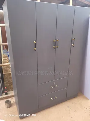 Wardrobe Best Quality on Promotion