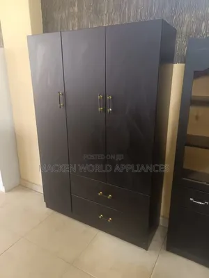 Wardrobe Best Quality on Promotion
