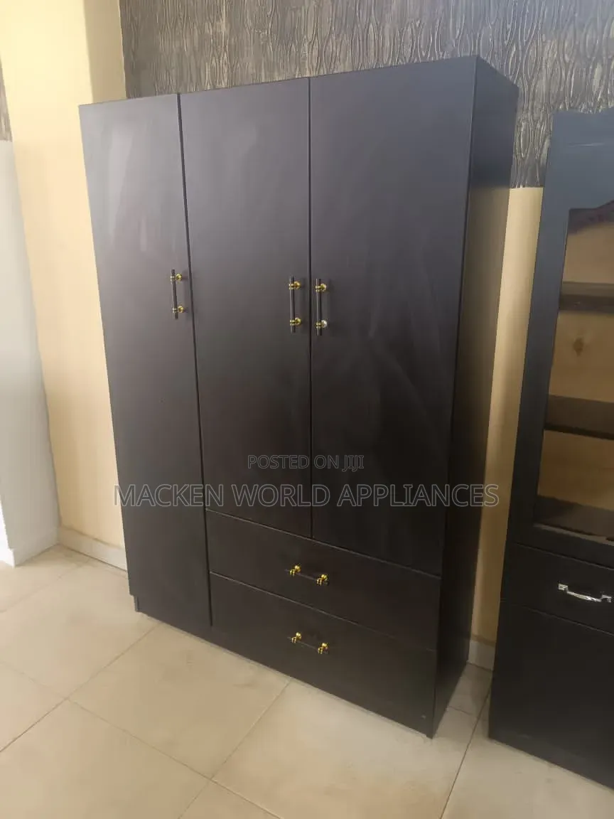 Wardrobe Best Quality on Promotion