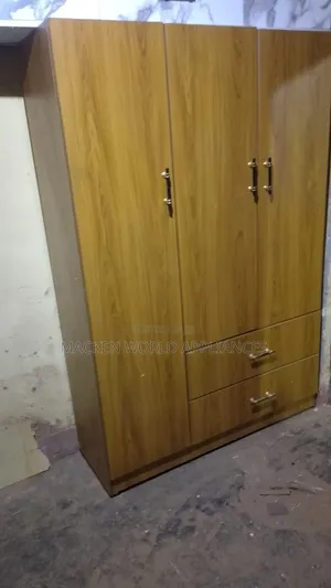 Qutility Wadrobe Available