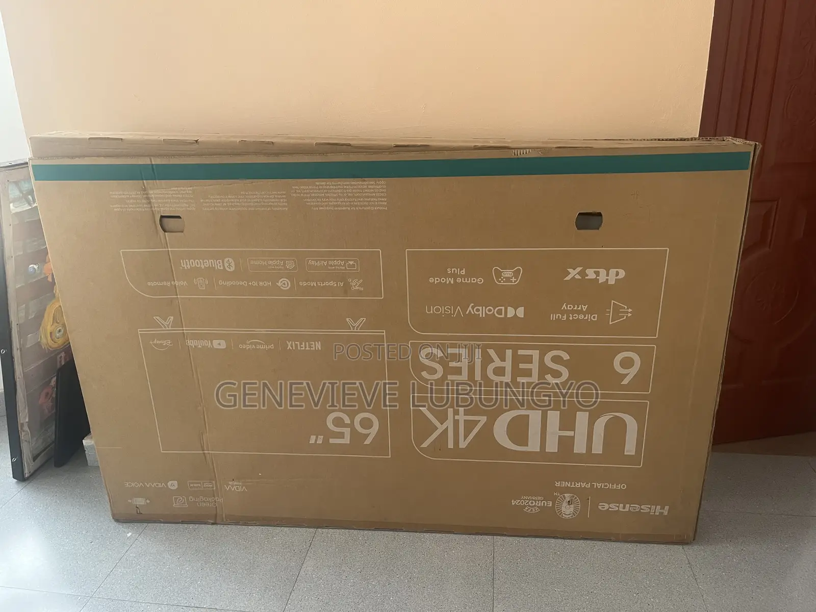 Television