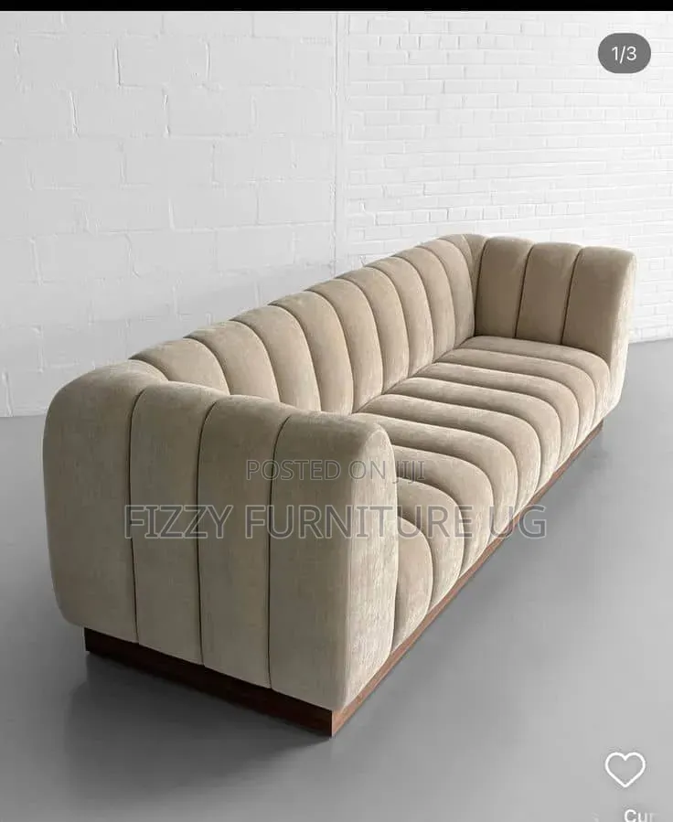 3 Seater Available for Sale