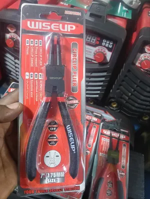 Circlip Plier