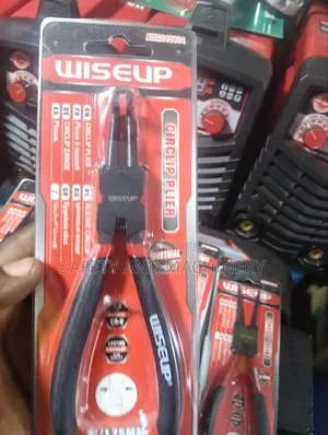 Circlip Plier