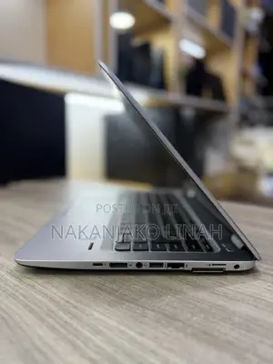 Laptop HP EliteBook 840 G3 8GB Intel Core i5 SSD 256GB