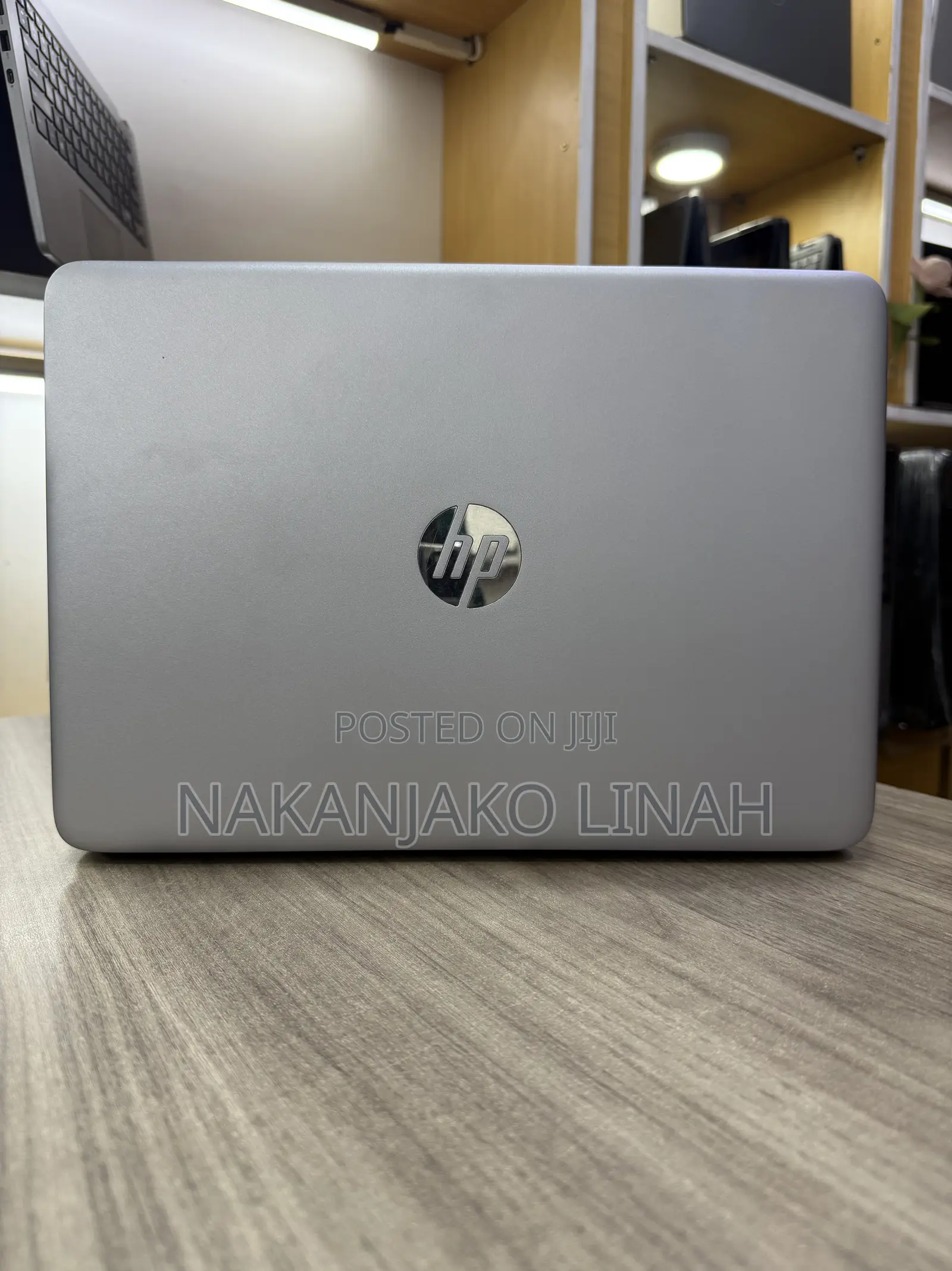 Laptop HP EliteBook 840 G3 8GB Intel Core i5 SSD 256GB