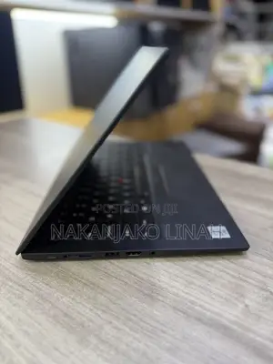 Laptop Lenovo ThinkPad X1 Carbon 16GB Intel Core i7 SSD 512GB