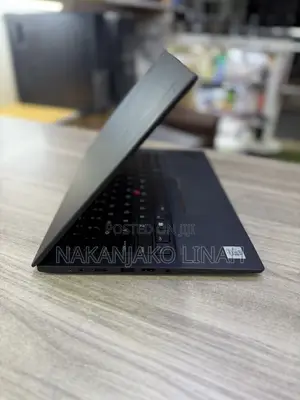 Laptop Lenovo ThinkPad X1 Carbon 16GB Intel Core i7 SSD 512GB