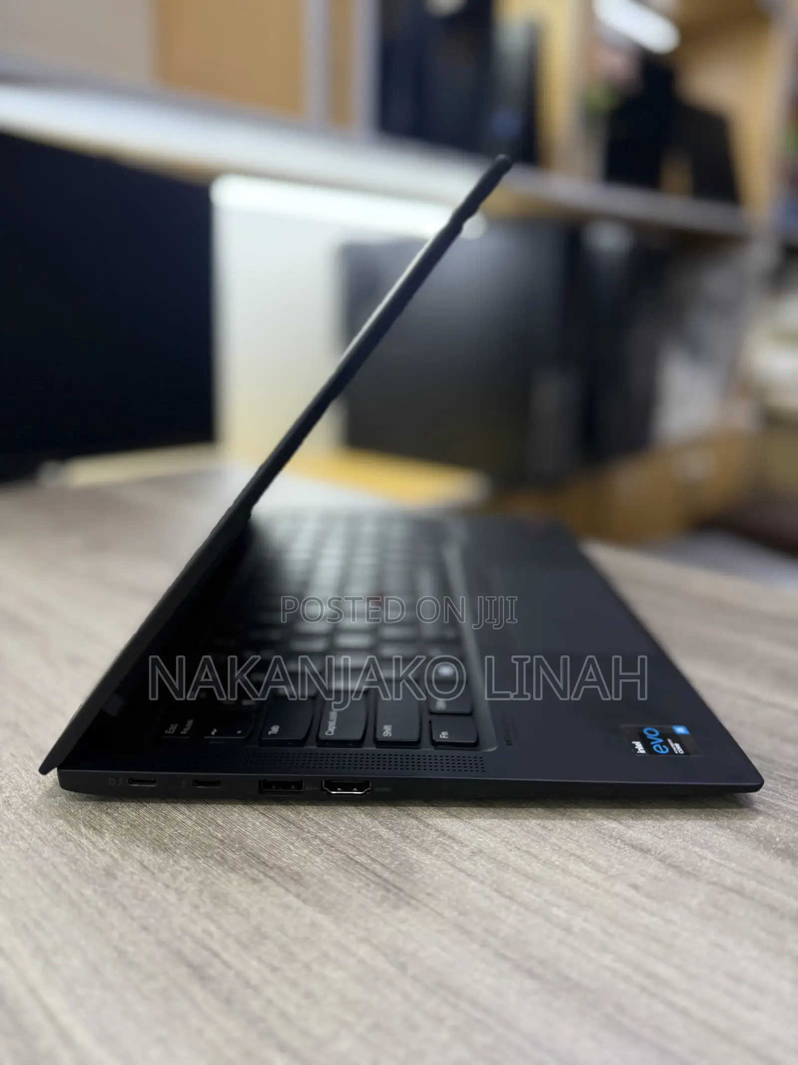 Laptop Lenovo ThinkPad X1 Carbon 8GB Intel Core i5 SSD 256GB