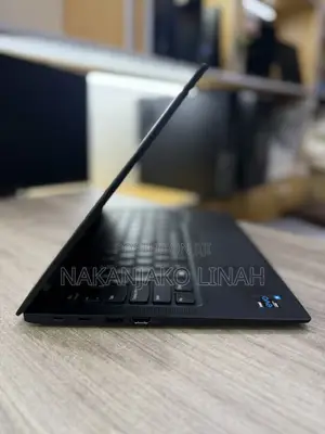 Laptop Lenovo ThinkPad X1 Carbon 8GB Intel Core i5 SSD 256GB