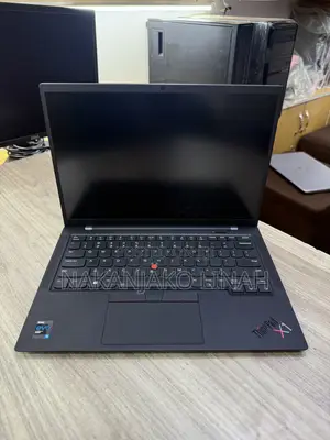 Laptop Lenovo ThinkPad X1 Carbon 8GB Intel Core i5 SSD 256GB