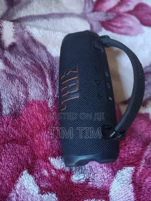 Original JBL Charge 6 Portable Bluetooth Speaker