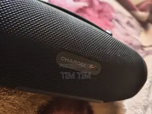Original JBL Charge 6 Portable Bluetooth Speaker