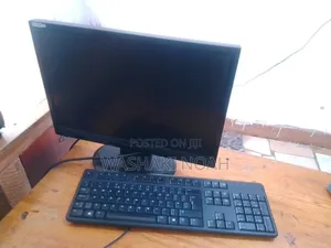 Desktop Computer Dell OptiPlex 7010 8GB Intel Core i5 SSD 256GB