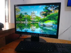 Desktop Computer Dell OptiPlex 7010 8GB Intel Core i5 SSD 256GB