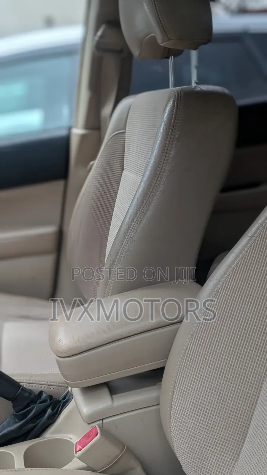 Subaru Forester 2.0 X Active 2005 Silver