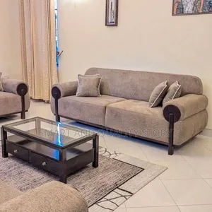 Lether Sofa Sets/7Seaters