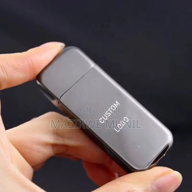 Permanent Use Reffilable Lighter