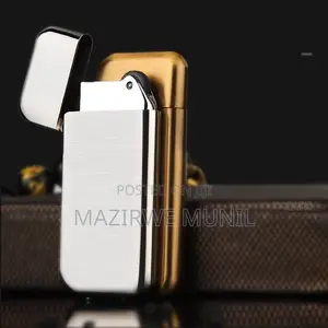 Permanent Use Reffilable Lighter