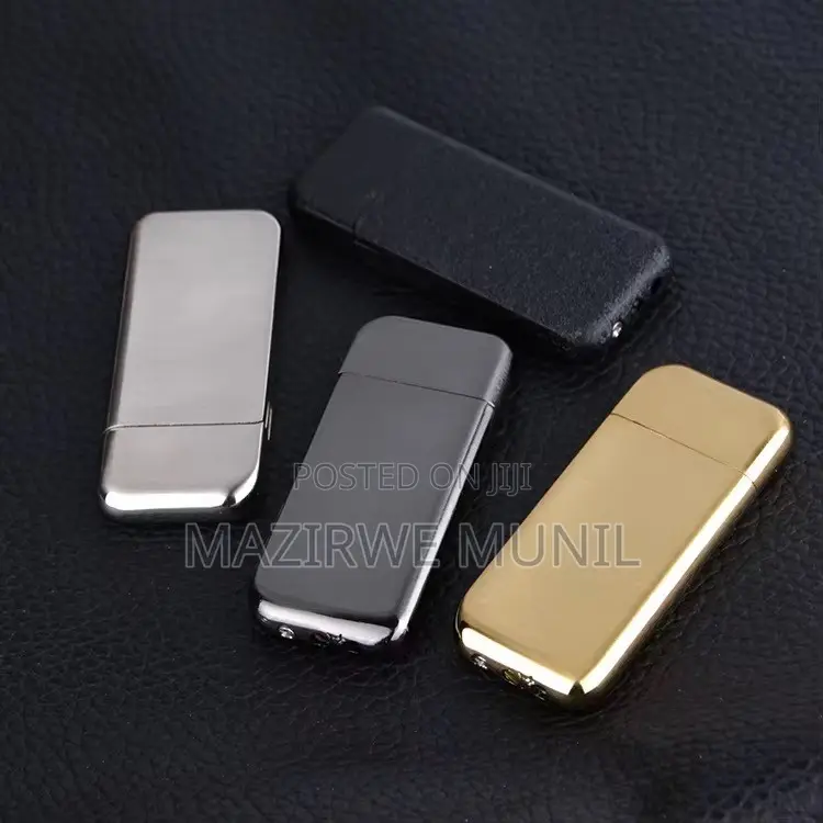 Permanent Use Reffilable Lighter
