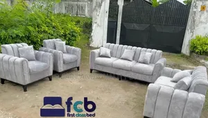 Office Classic Sofa Sets