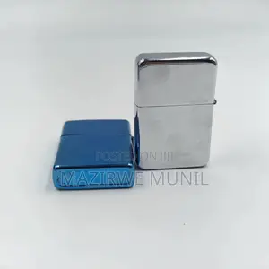 Zippo Forever Use Lighter