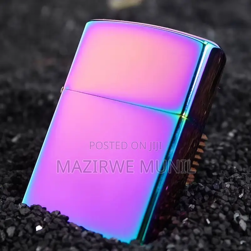 Zippo Forever Use Lighter