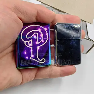 Zippo Forever Use Lighter