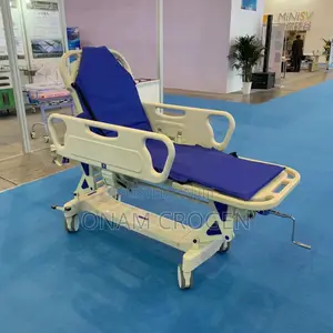 Patient Stretcher/Highend Theatre Stretcher