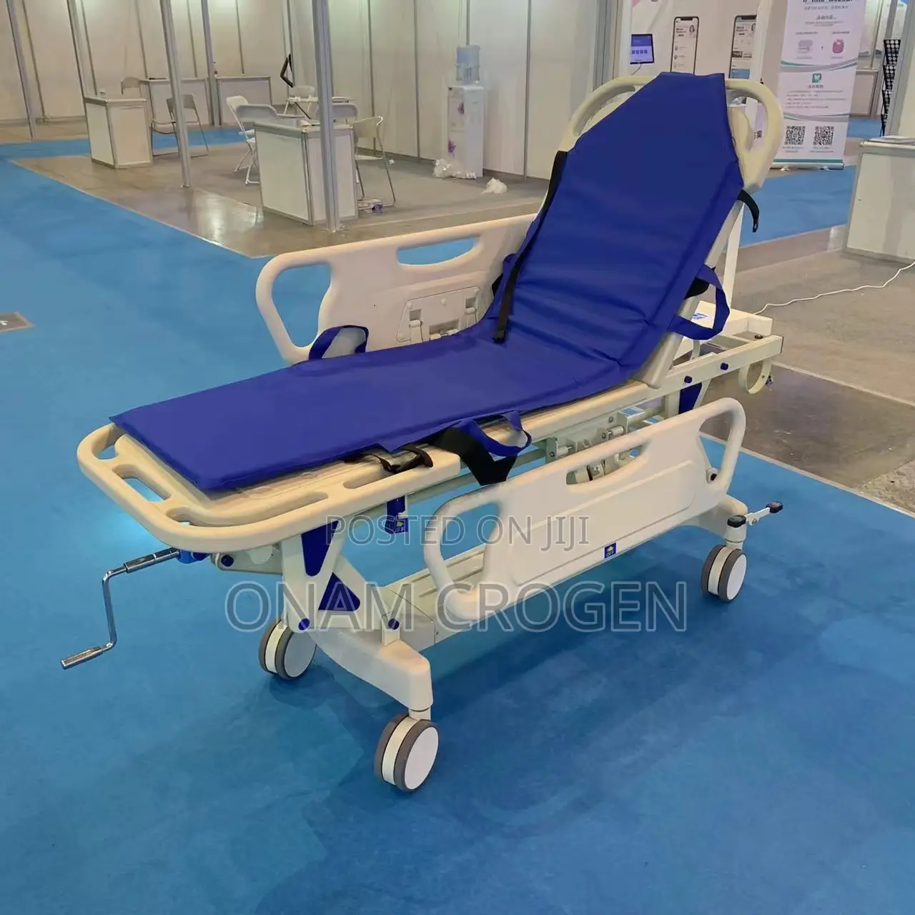 Patient Stretcher/Highend Theatre Stretcher