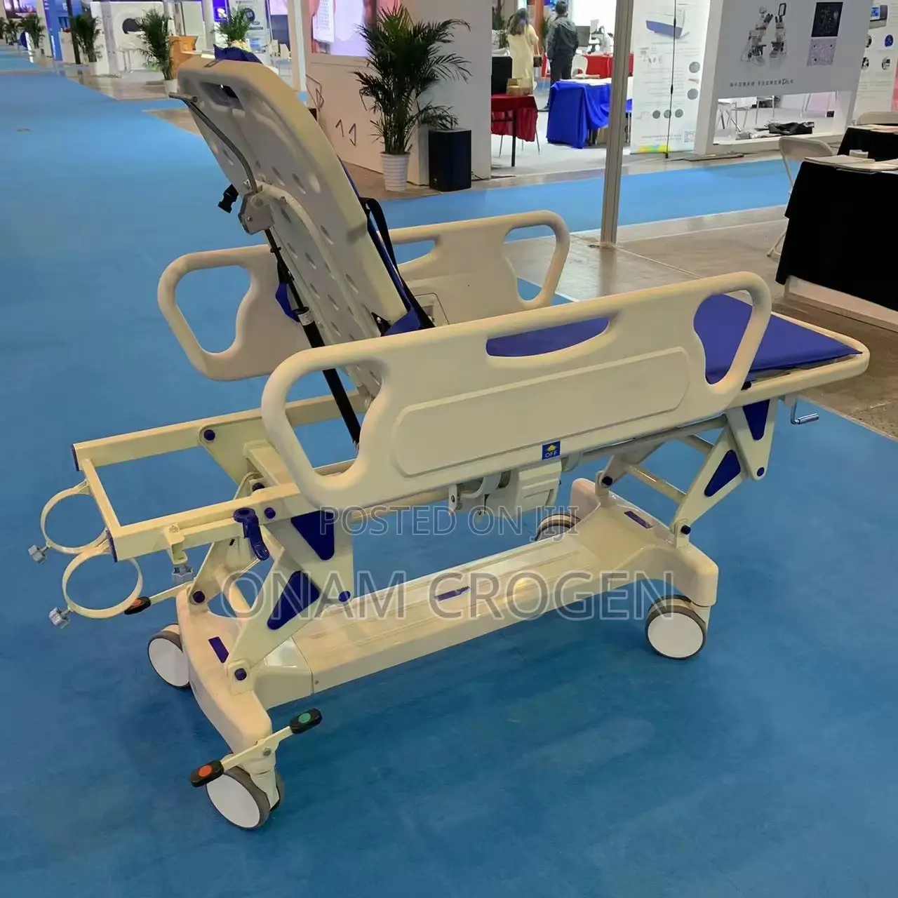 Patient Stretcher/Highend Theatre Stretcher