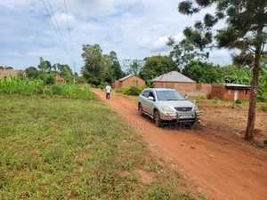 50ft X 100ft Plot at Musita Lugolole Centre