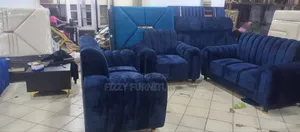 5 Seater Readily Out in Chesterfield Fashion