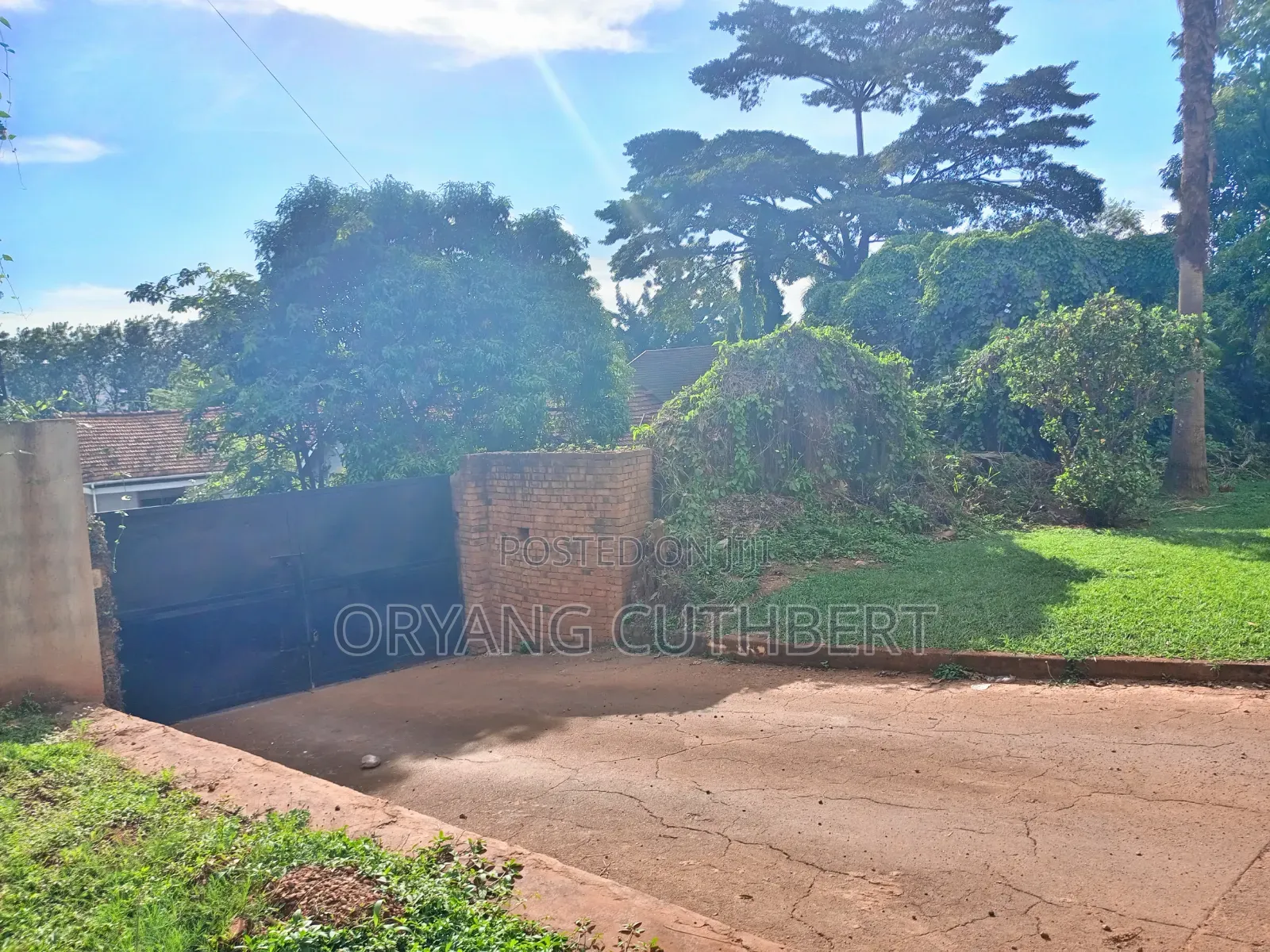 64 Decimal Land Bugolobi
