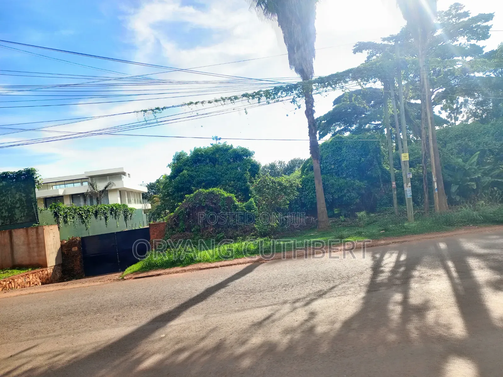 64 Decimal Land Bugolobi