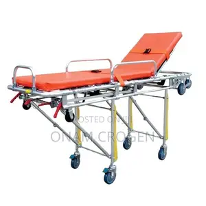 Ambulance Stretcher/Selfless Stretcher