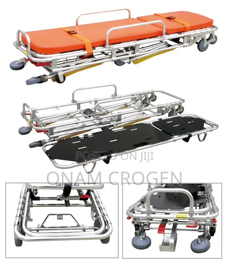 Ambulance Stretcher/Selfless Stretcher