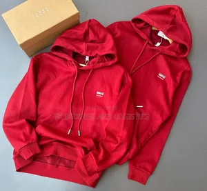 Hood Soft Sweaters