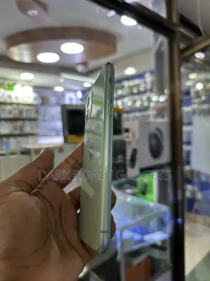 Apple iPhone 11 128 GB Green