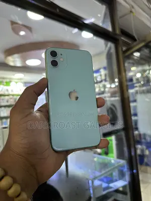 Apple iPhone 11 128 GB Green