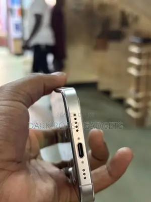 Apple iPhone 16 Pro 256 GB White