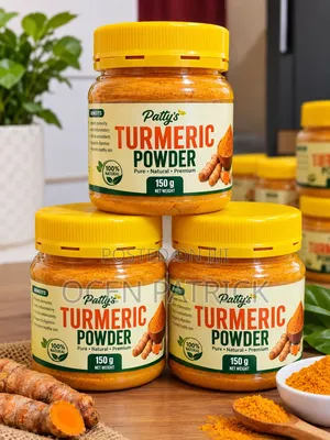 Turmeric Powder