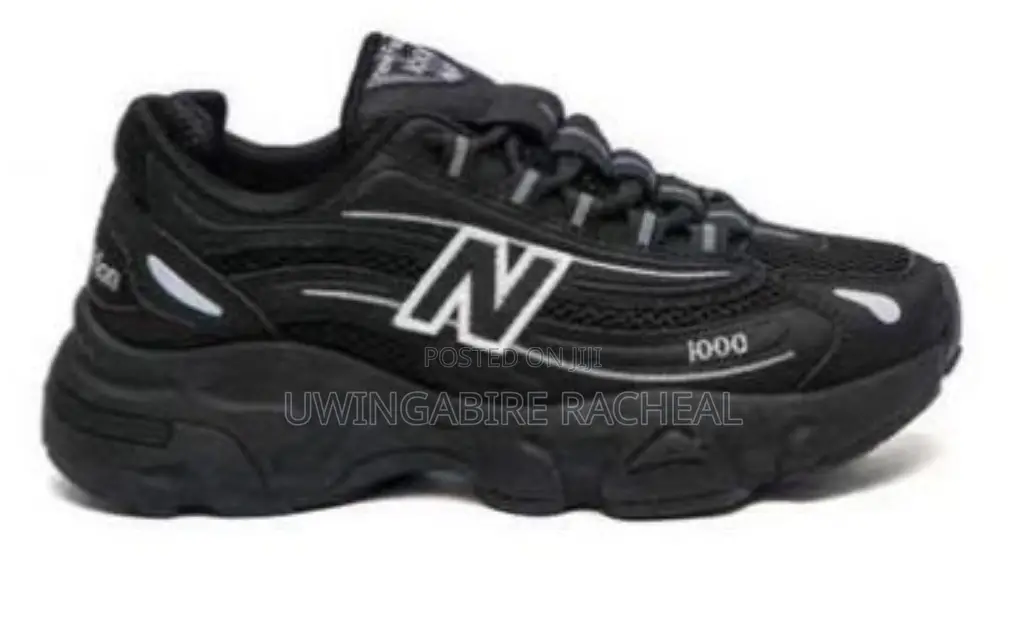 New Balance 10000.